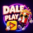 Logo de DALEPLAY